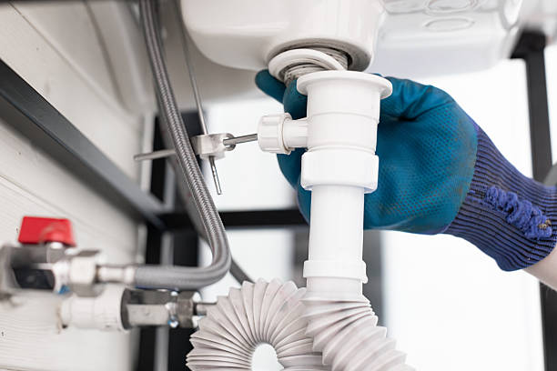 Reliable Pipe Repair contractor in East Tallassee, AL by AAA Plumbing Heating