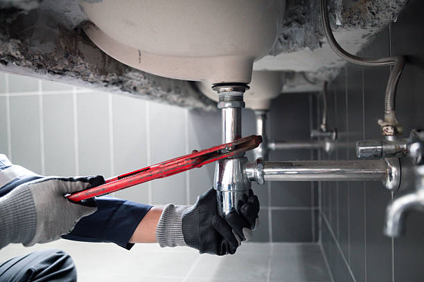Trusted Gas Line Repair service in East Tallassee, AL - AAA Plumbing Heating